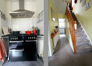Cooker and Hall- click for photo gallery